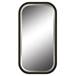Uttermost - 09880 - Rectangle Mirrors