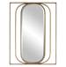 Uttermost - 09897 - Oval Mirrors