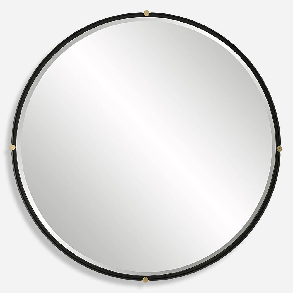 Uttermost Round Mirrors item 09939