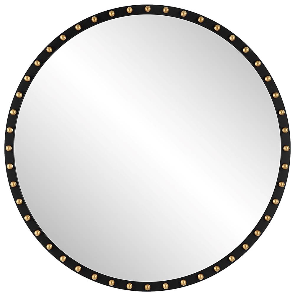 Uttermost Round Mirrors item 09949