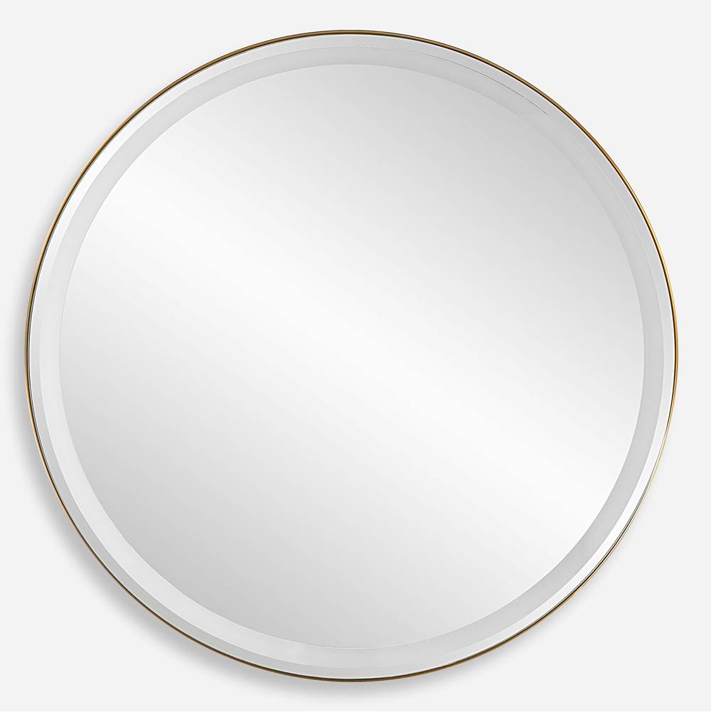 Uttermost Round Mirrors item 09947
