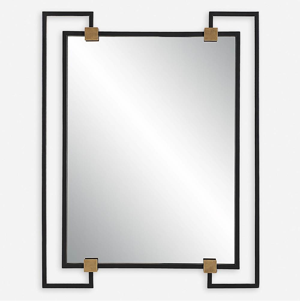 Uttermost Rectangle Mirrors item 09957