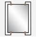 Uttermost - 09957 - Rectangle Mirrors