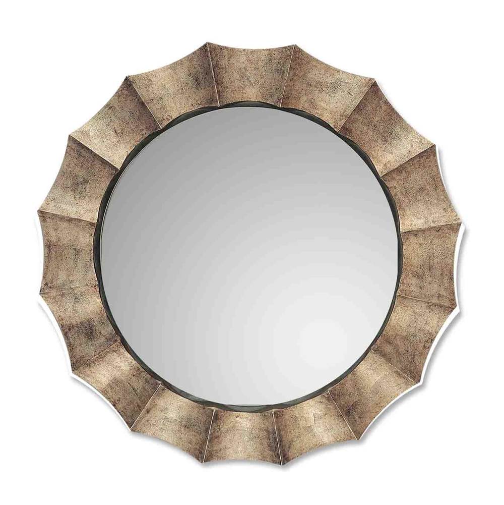 Uttermost Round Mirrors item 06048 P